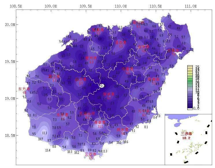 琼州海峡天气最新消息,快速实施解答研究_味道版23.402