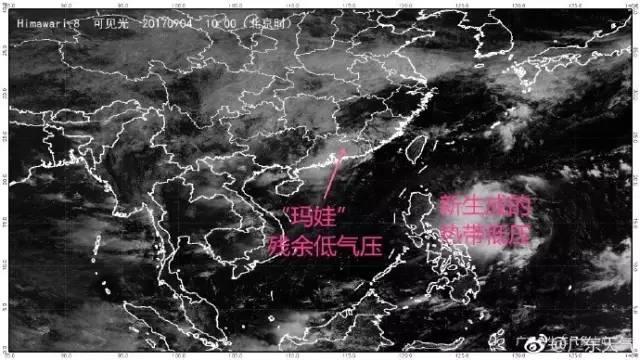 深圳台风最新消息玛娃