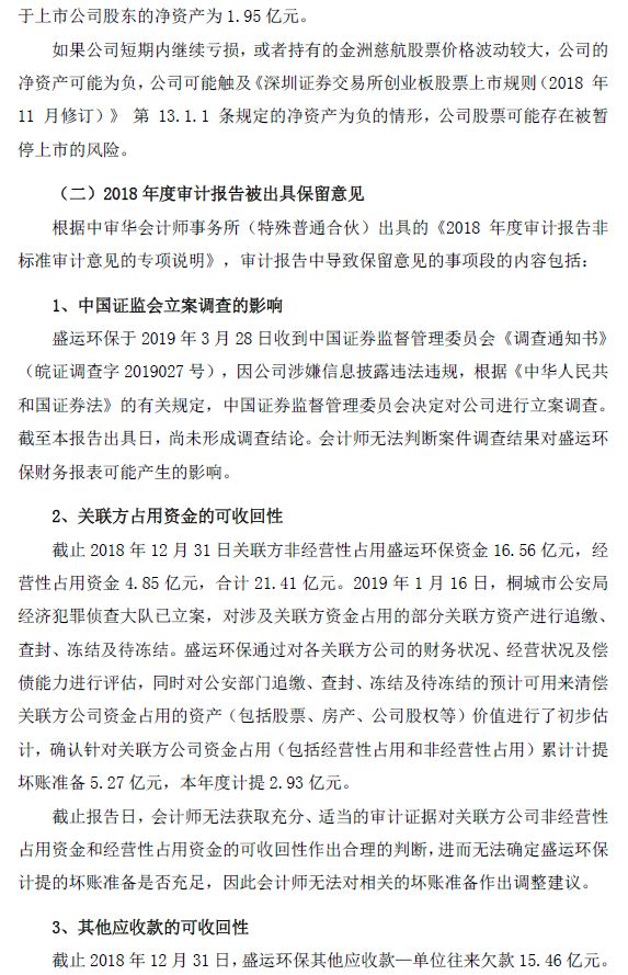 今天盛运环保最新公告,盛运环保最新公告，开启绿色新篇章，引领环保新时代