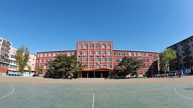 锦州市小学排名 最新