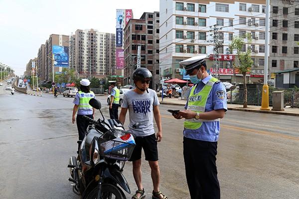 巧家高速公路最新动态