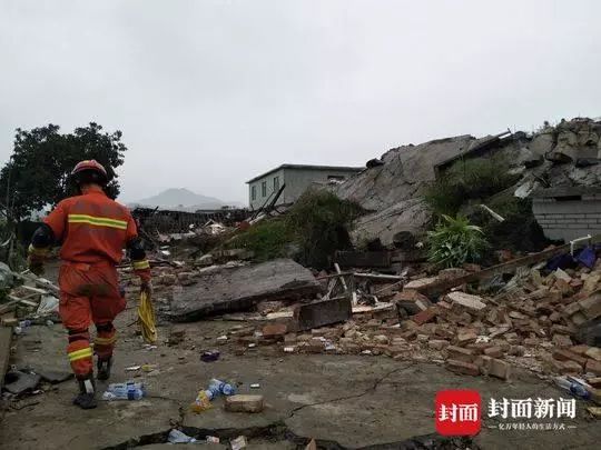 四川地震最新伤亡情况，变化带来自信与成就感，鼓舞人心