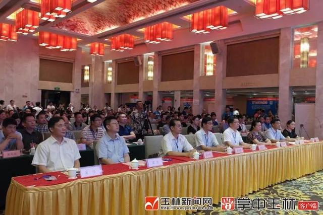 玉林市委常委最新名单