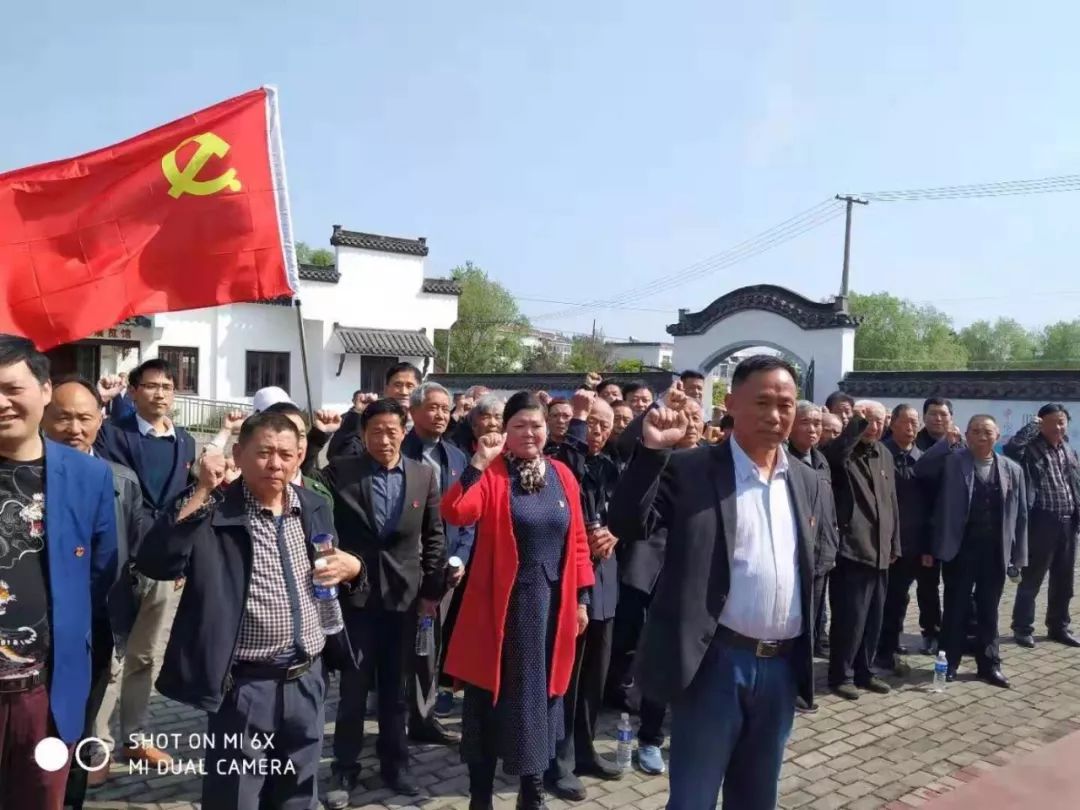 枞阳会宫最新消息新闻