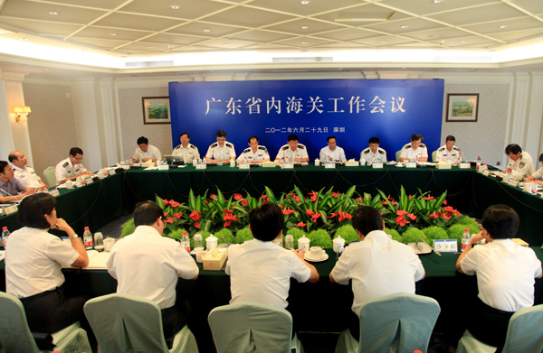 海关总署吕滨新任任命，时代背景下的新篇章开启