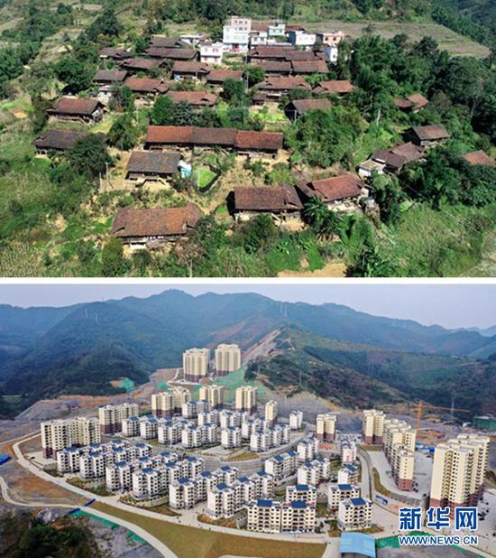 小辛寨搬迁最新动态，最新消息汇总