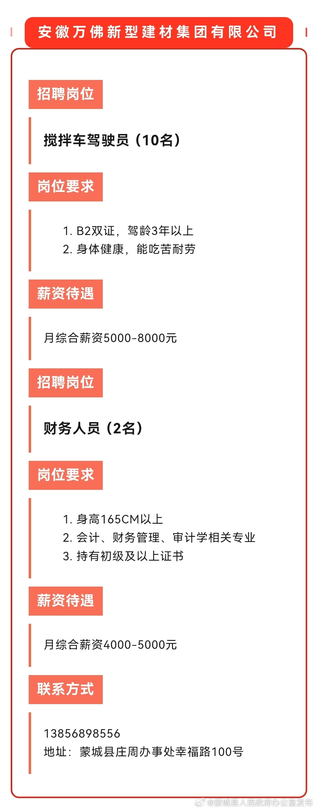 蒙城B2司机最新招聘启事，小巷特色小店等你来驾探！