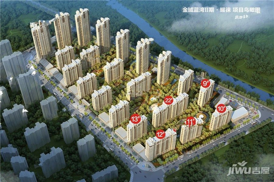 许昌金域湾最新动态更新