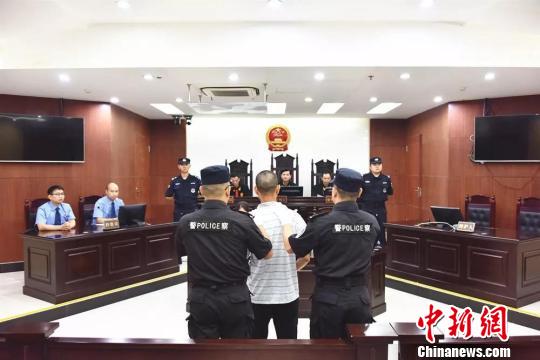 龚州网平南杀人案最新进展，案件步骤指南（普法教育视角）